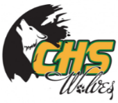 chs wolves logo